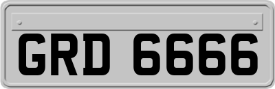GRD6666