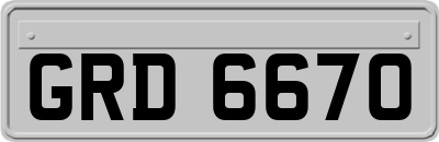 GRD6670