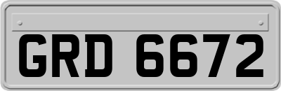 GRD6672
