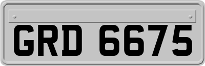 GRD6675