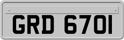 GRD6701