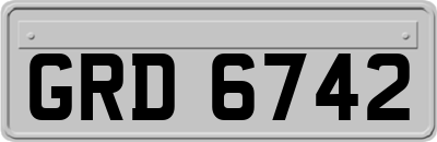 GRD6742