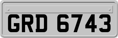 GRD6743