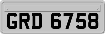GRD6758