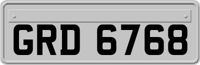 GRD6768