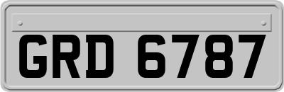 GRD6787