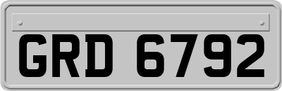 GRD6792