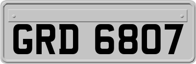 GRD6807