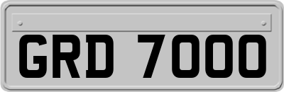 GRD7000
