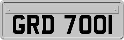 GRD7001