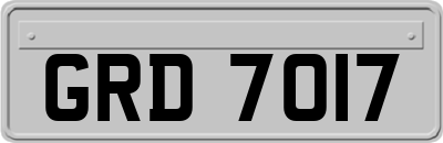 GRD7017
