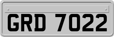 GRD7022