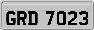 GRD7023