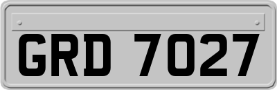 GRD7027