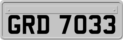 GRD7033