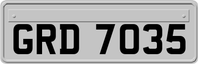 GRD7035