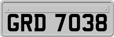 GRD7038