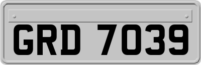 GRD7039