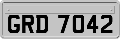 GRD7042