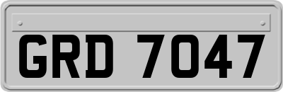 GRD7047