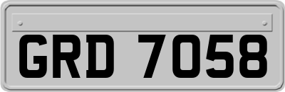 GRD7058