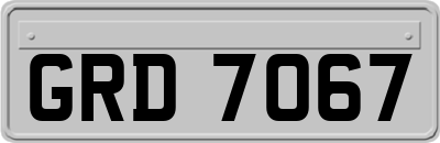 GRD7067