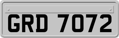 GRD7072