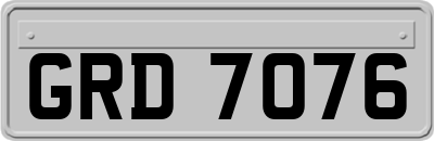 GRD7076