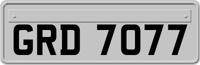 GRD7077