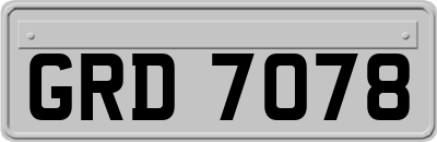 GRD7078