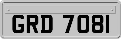 GRD7081