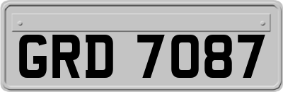 GRD7087
