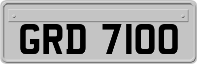 GRD7100