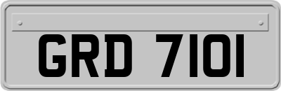GRD7101