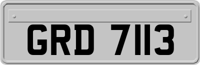 GRD7113