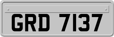 GRD7137