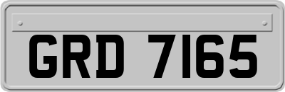 GRD7165