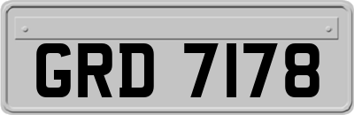 GRD7178