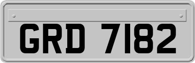 GRD7182