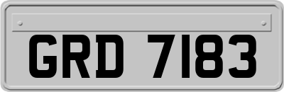 GRD7183