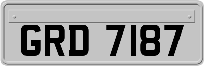 GRD7187