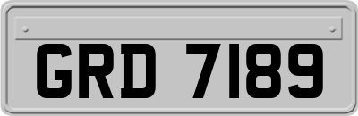 GRD7189