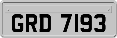GRD7193