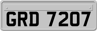 GRD7207
