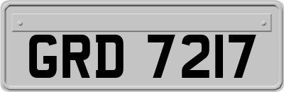 GRD7217