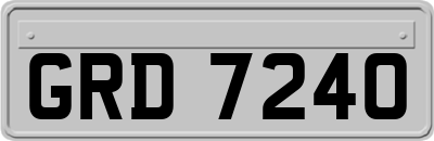 GRD7240