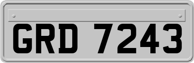GRD7243
