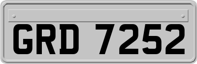 GRD7252