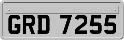 GRD7255