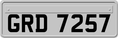 GRD7257